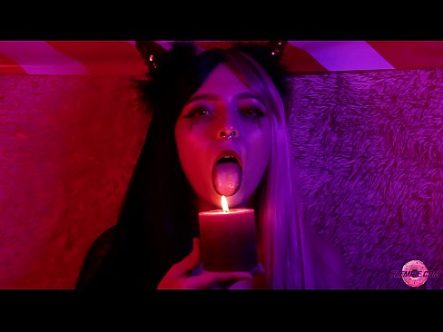 ❤️ מציצה נלהבת מ-Sexy Succubus עם הגשמה בפה סרטון אנאלי ב-iw.sex78.ru