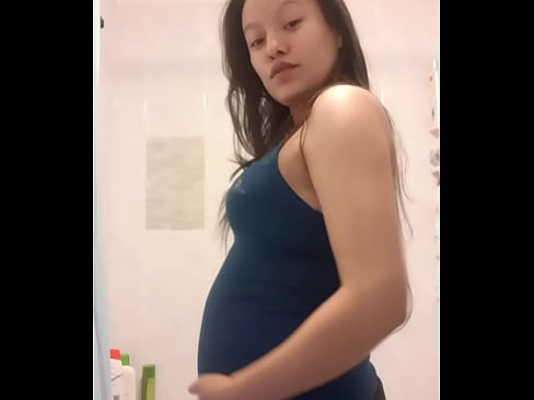 ❤️ הסלאט הקולומביאני הכי לוהט ברשת חזר, בהריון, רוצה לראות אותם עקבו גם בכתובת https://onlyfans.com/maquinasperfectas1 סרטון אנאלי ב-iw.sex78.ru