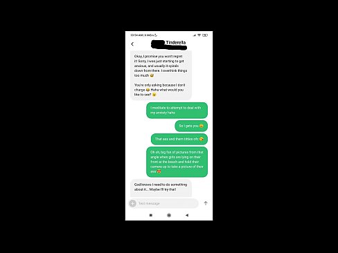 ❤️ הוספתי PAWG חדש מ-Tinder להרמון שלי (כולל שיחה עם טינדר) סרטון אנאלי ב-iw.sex78.ru